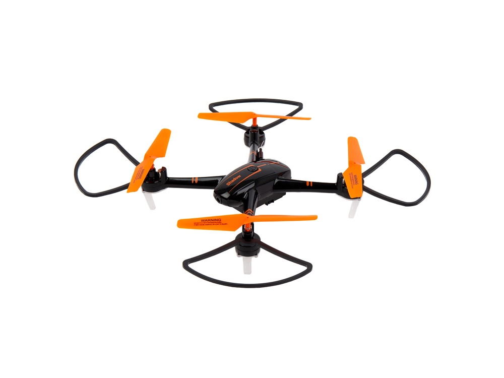 Радиоуправляемый квадрокоптер HIPER SHADOW FPV (Р) — изображение 6