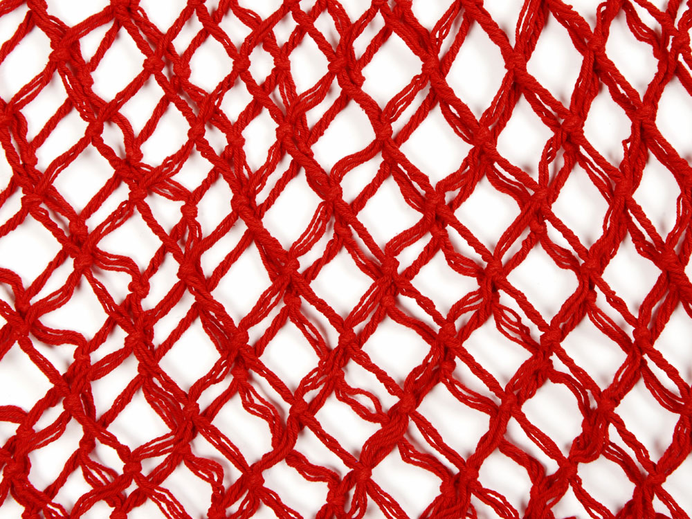 Авоська Dream L наплечная 25 литров, красный (1) — изображение 3