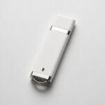Флеш-карта USB 2.0 16 Gb Орландо, белый