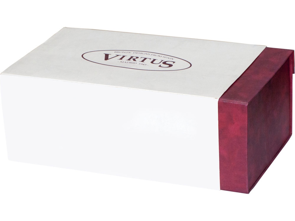 Часы настольные Три желания, золотистый — изображение 2