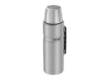 Термос из нерж. стали тм THERMOS SK2020 MS King 2.0L, серебристый