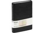 Ежедневник А5 Tintoretto, черный