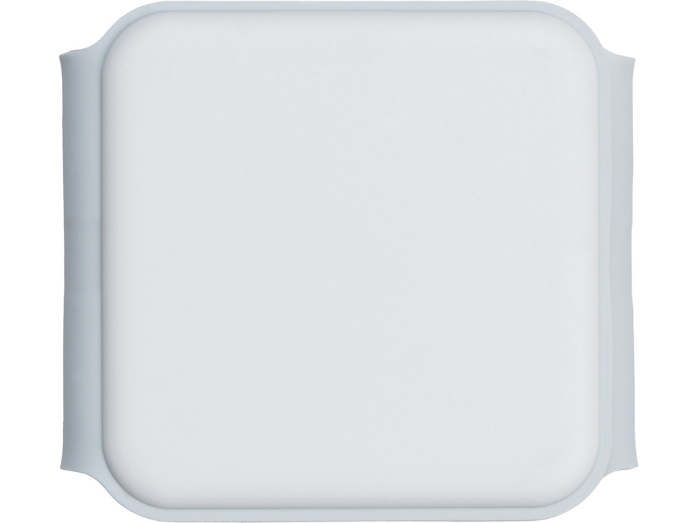 Беспроводное зарядное устройство 3-в-1 Road, 15 Вт, белый — изображение 11