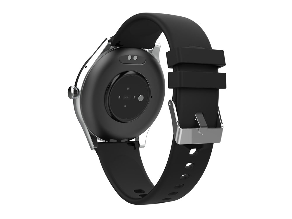 Смарт-часы HIPER IoT Watch GT Black — изображение 3