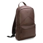 Рюкзак Бэррон, коричневый