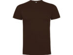 Футболка Dogo Premium мужская, шоколадный