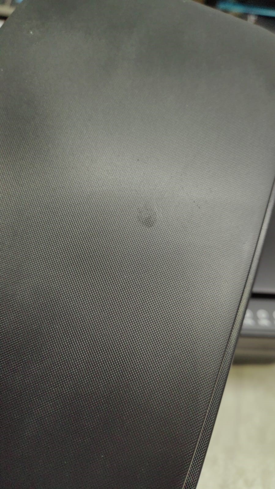 Портативный стерилизатор Portable Sterilizer с функцией беспроводной зарядки — изображение 5