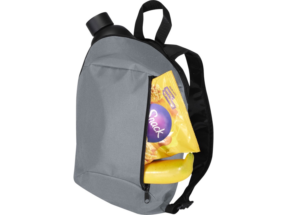 Recreation спортивная сумка - Серый — изображение 4