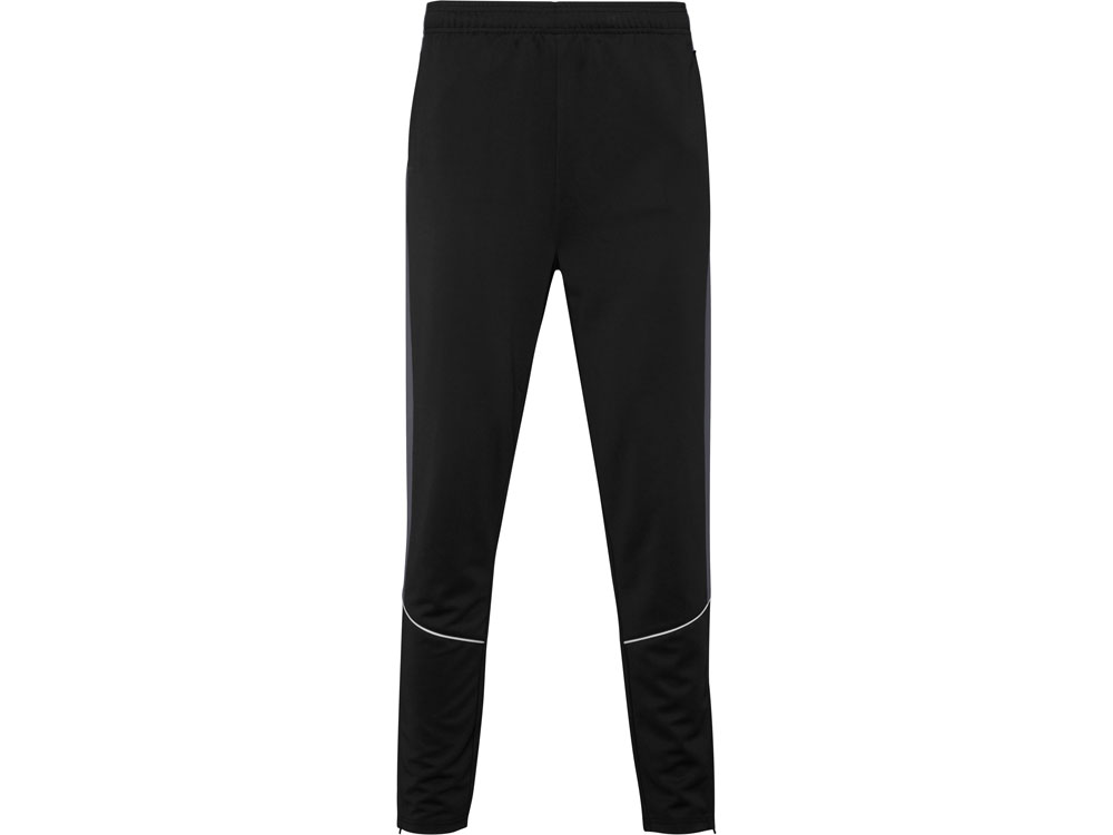 EVANS спортивный костюм, черный/эбеновый — изображение 5