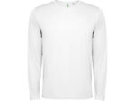 Лонгслив Estoril унисекс, белый