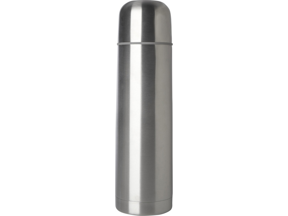 Sullivan фляжка с вакуумной изоляцией емкостью 750 мл, сертифицированная согласно RCS - Серебряный — изображение 2