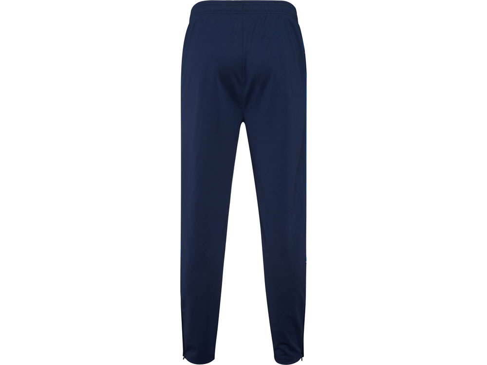 EVANS спортивный костюм, нэйви/королевский голубой — изображение 7