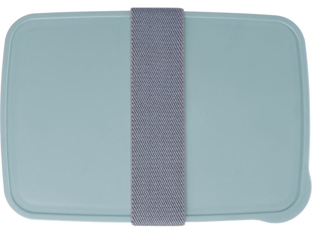 Dovi Контейнер для завтрака из переработанного пластика , мятный — изображение 2