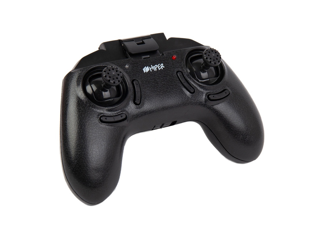 Радиоуправляемый квадрокоптер HIPER SHADOW FPV (Р) — изображение 13