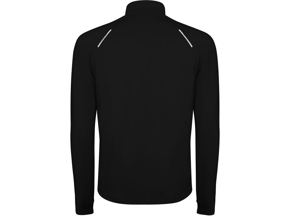 Лонгслив Estambul мужской, черный — изображение 2