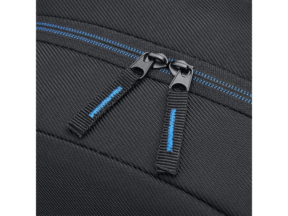 RIVACASE 8062 black рюкзак для ноутбука 15.6-16 / 12 — изображение 16