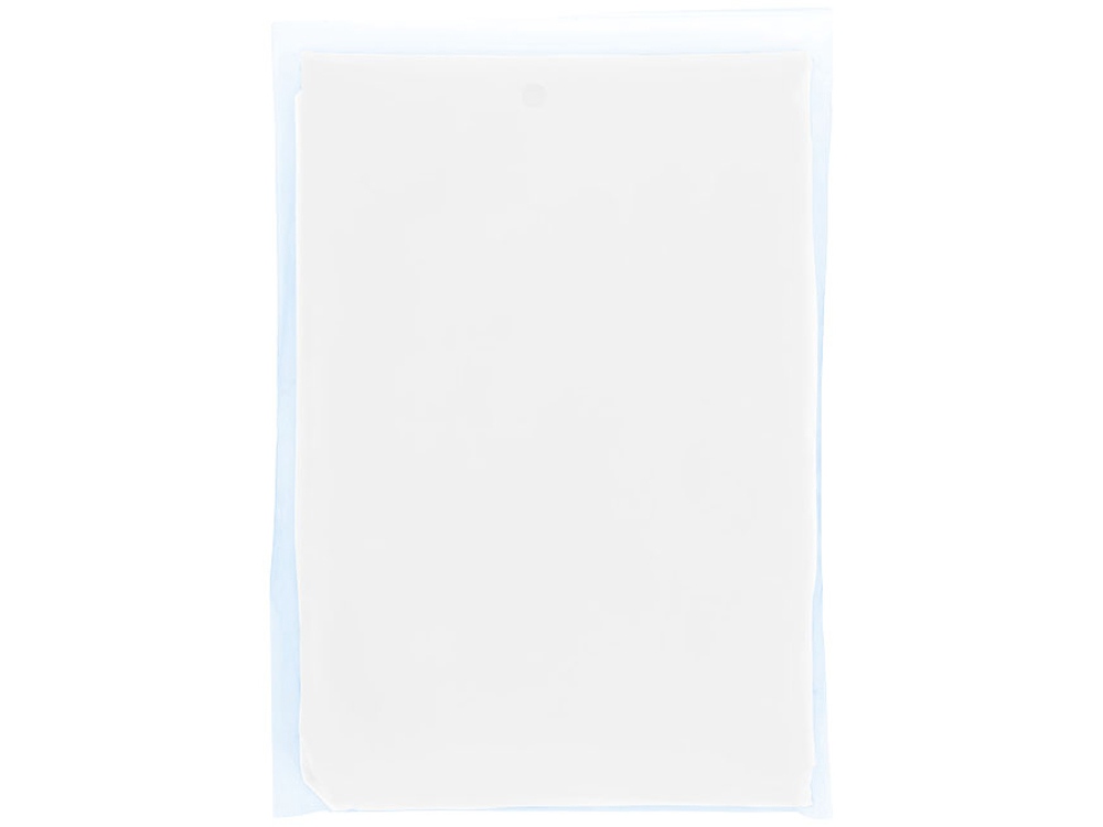 Дождевик Mays из 100 % биоразлагаемых материалов, прозрачный — изображение 2