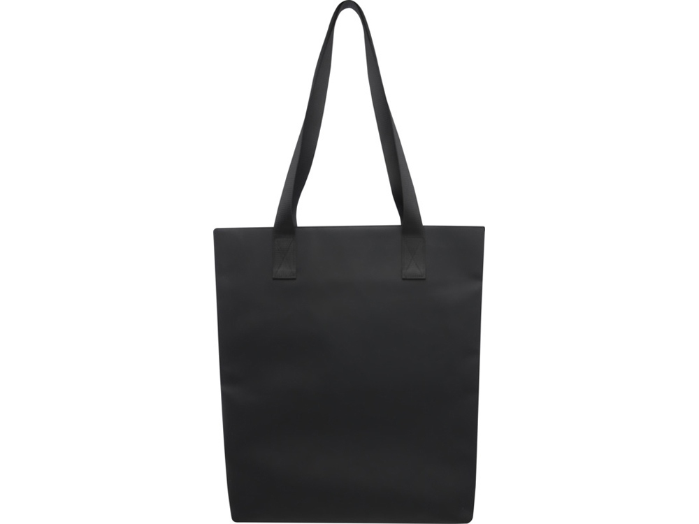 Turner эко-сумка - сплошной черный — изображение 2