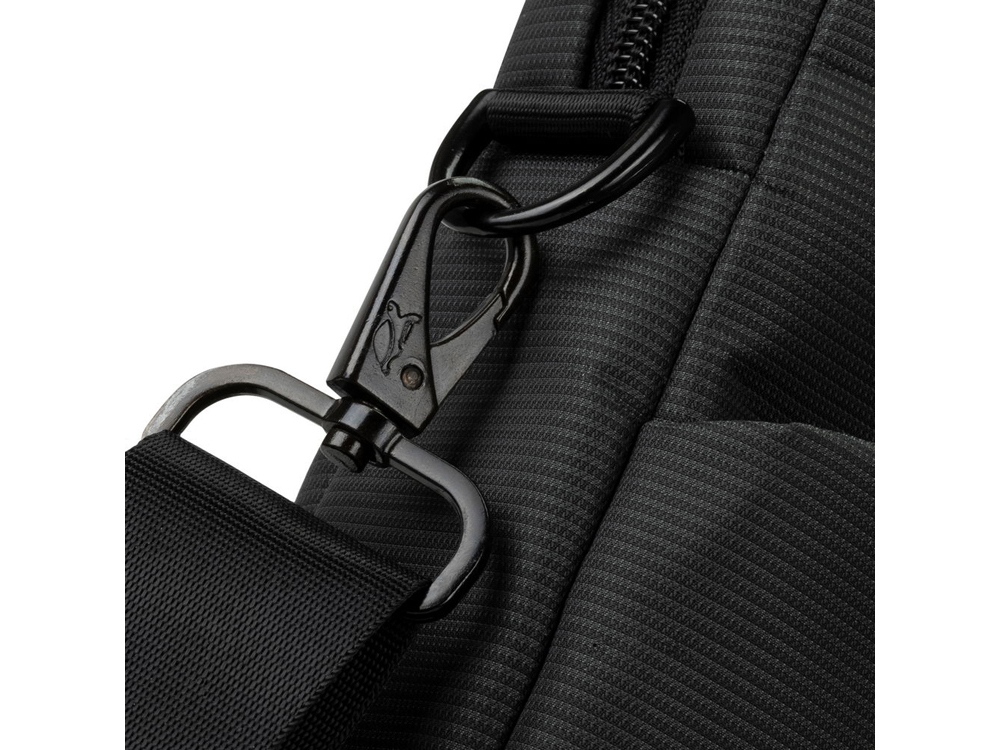 RIVACASE 8731 grey сумка для ноутбука 15,6 / 6 — изображение 12