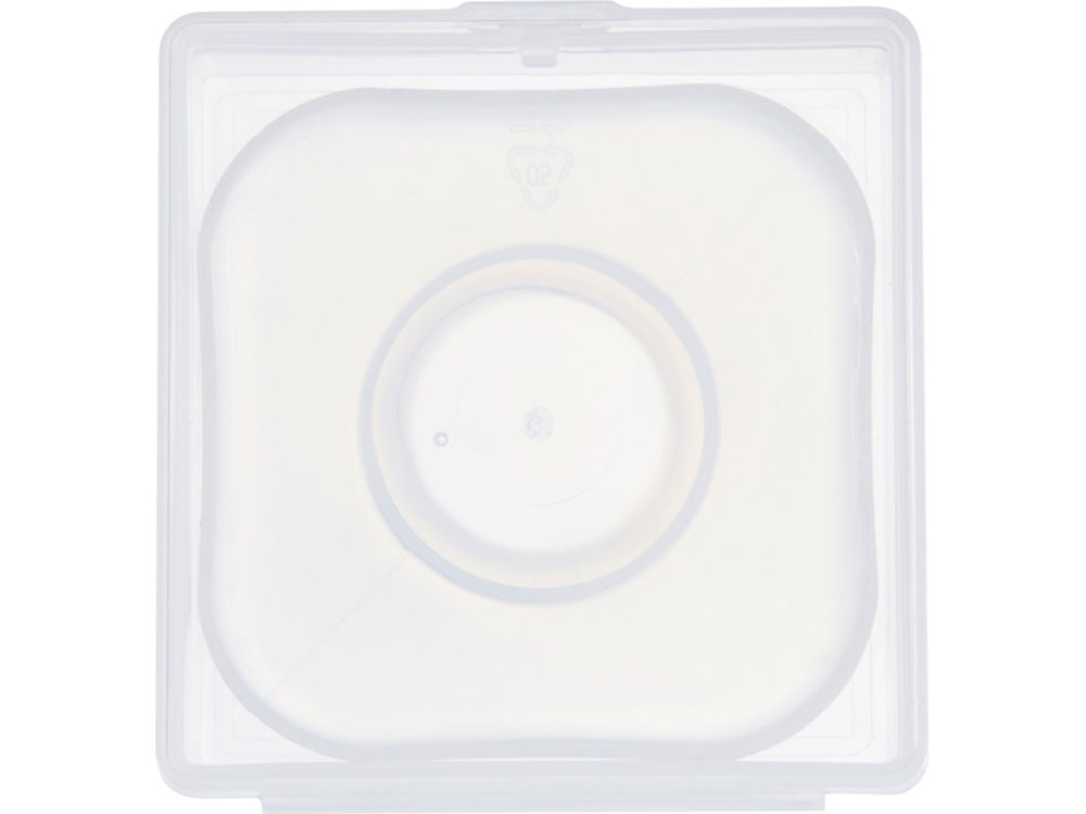 Bond держатель для мобильного телефона с клеящимся слоем, прозрачный — изображение 2