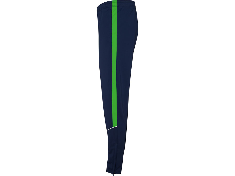 EVANS спортивный костюм, нэйви/папоротниковый — изображение 6