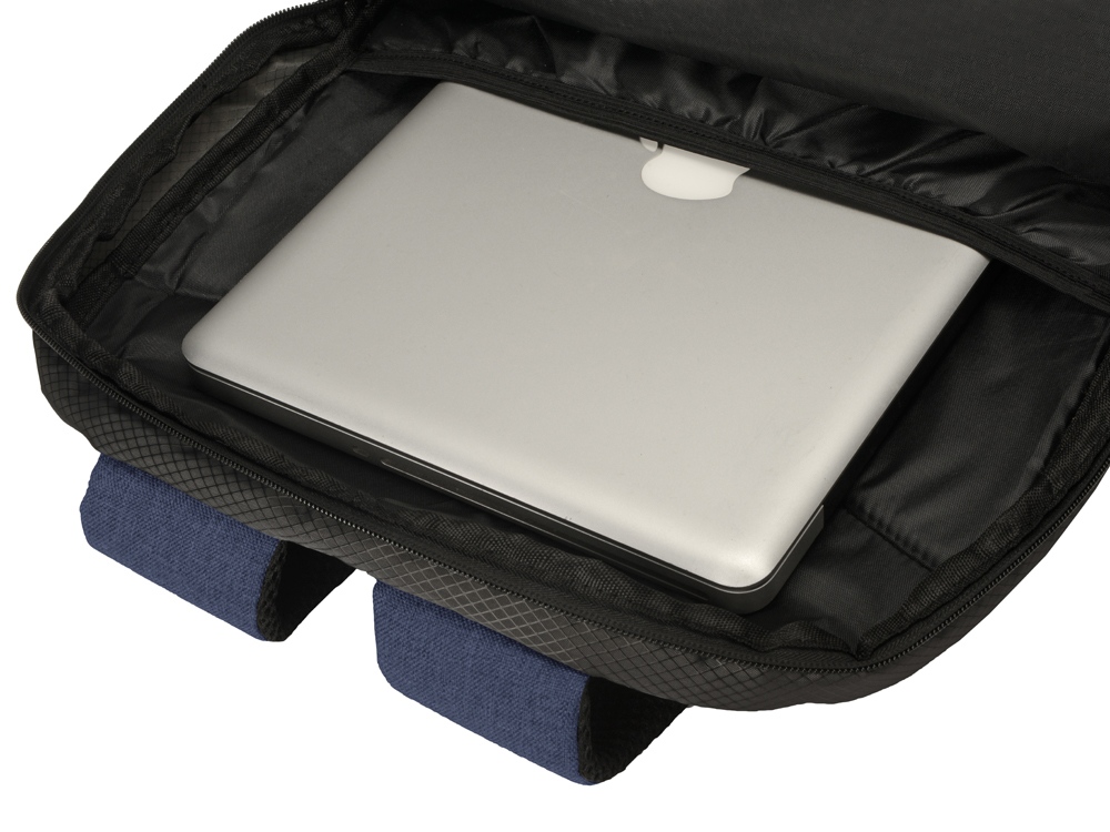 Рюкзак туристический Outdoor, ярко-синий — изображение 7