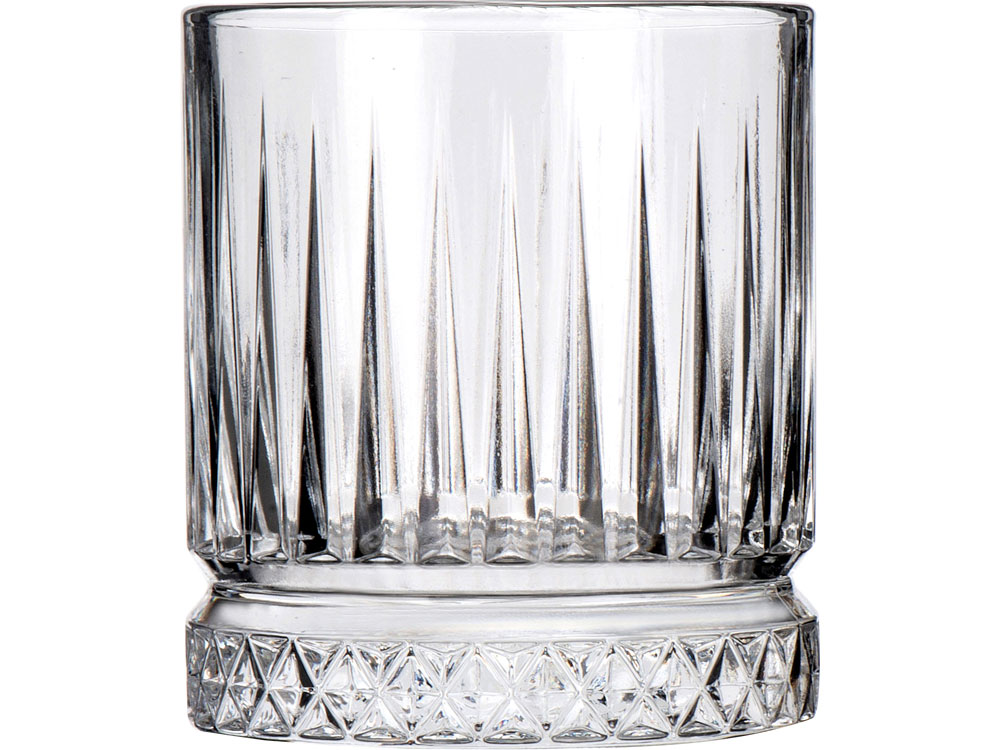 Набор для виски и коктейлей на подставке из дуба Whiskey Party — изображение 4