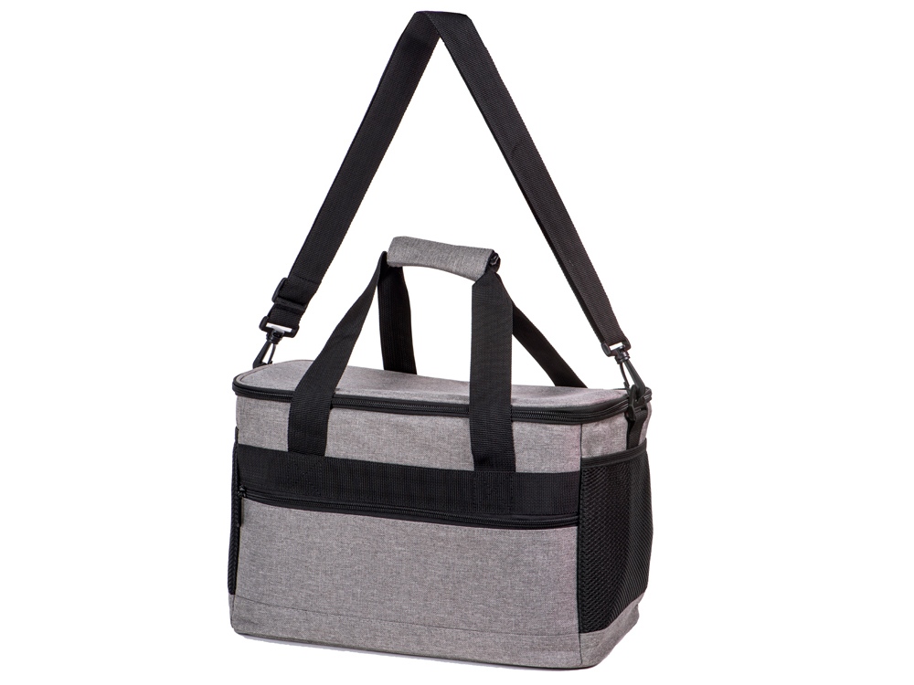 Сумка-холодильник Planar, светло-серый — изображение 3