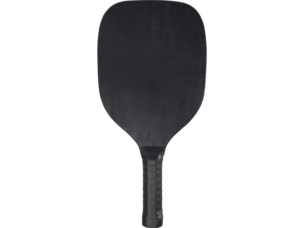 Enrique комплект ракеток в сетчатом чехле, черный — изображение 2