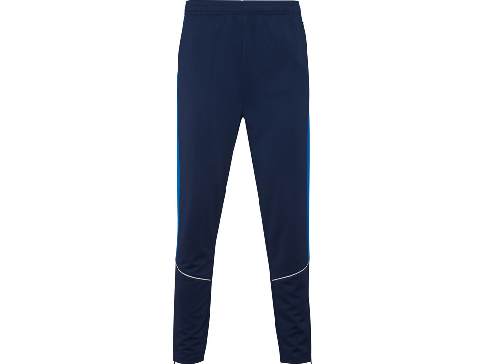 EVANS спортивный костюм, нэйви/королевский голубой — изображение 5