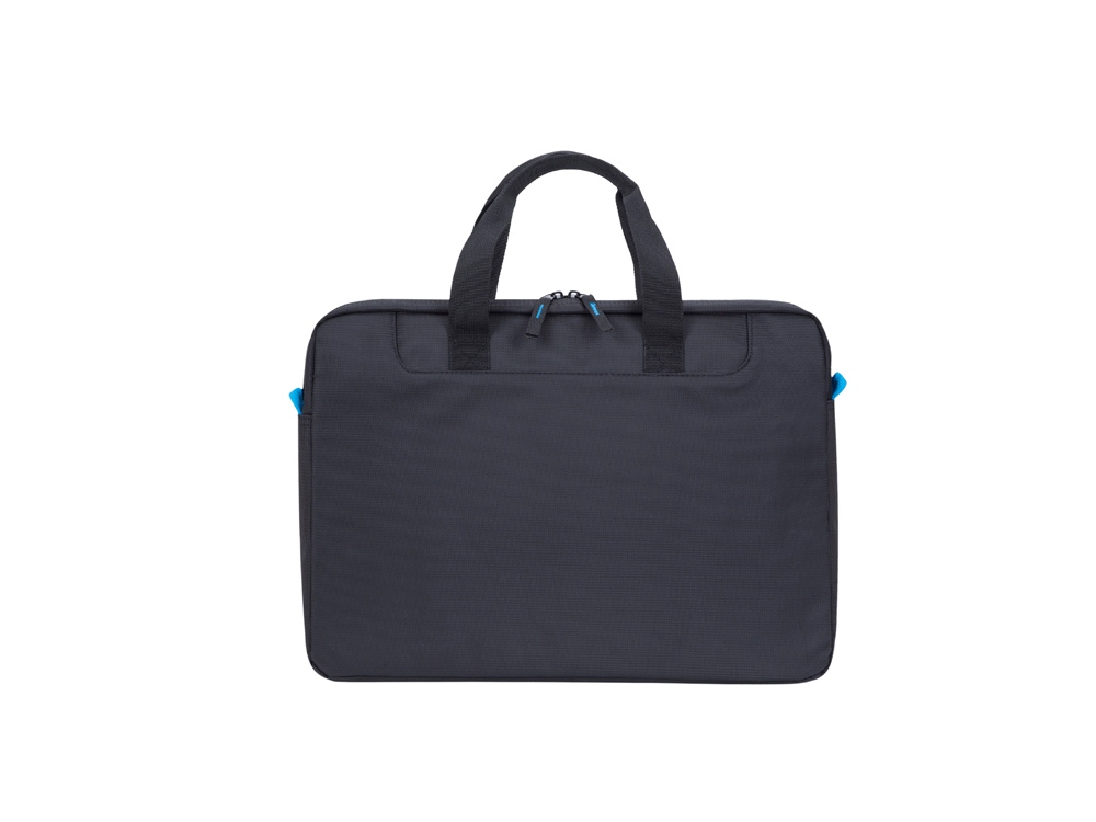 Сумка для ноутбука 15.6 8037, черный — изображение 2