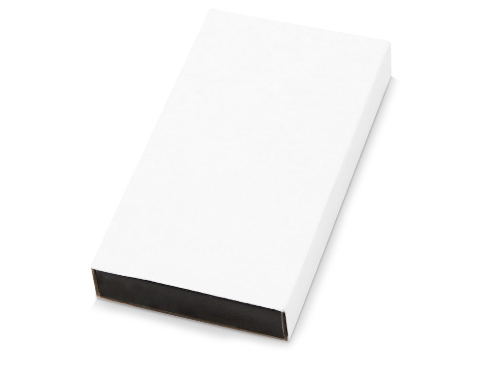 Брелок со стразами, серебристый — изображение 5