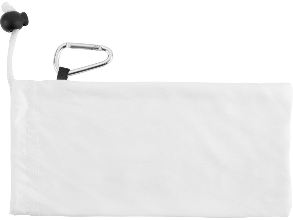 Очки в чехле Шеффилд, белый — изображение 4