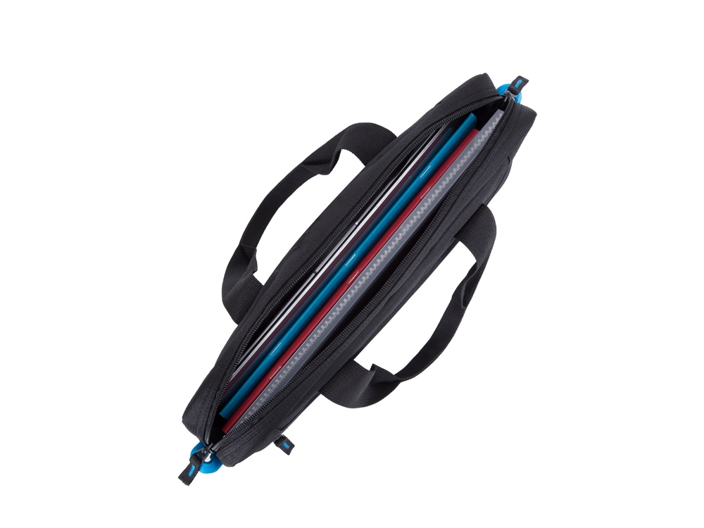 Сумка для ноутбука 14 8027, черный — изображение 3