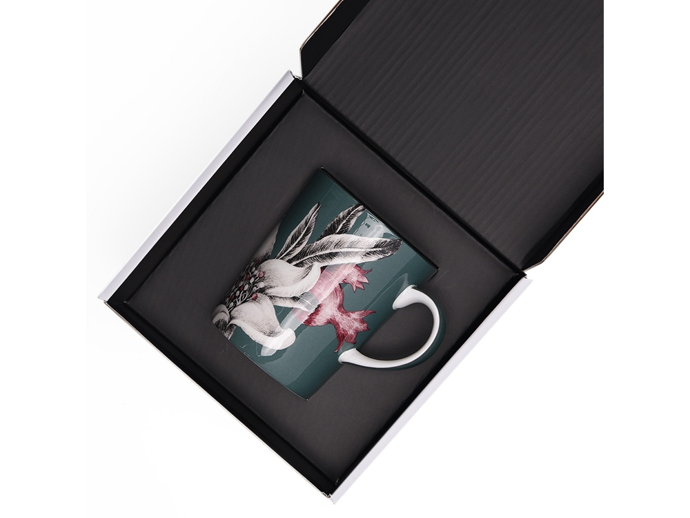 Кружка Valerie Concept CUP 1 GRN — изображение 3