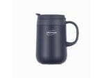 Термокружка из нерж. стали тм THERMOcafe TCCM-460SY (OGY) 0,46L