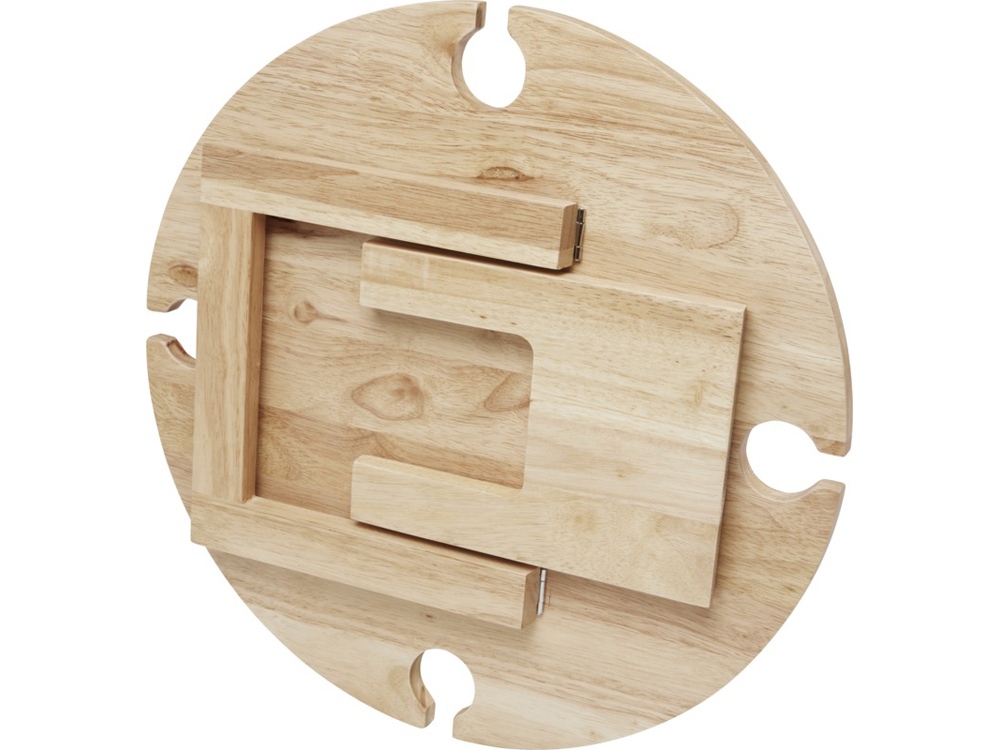 Soll Складной столик для пикника, natural — изображение 4