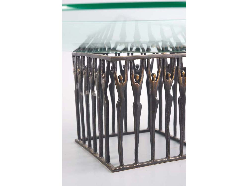 Ваза для фруктов Вместе мы сила — изображение 2