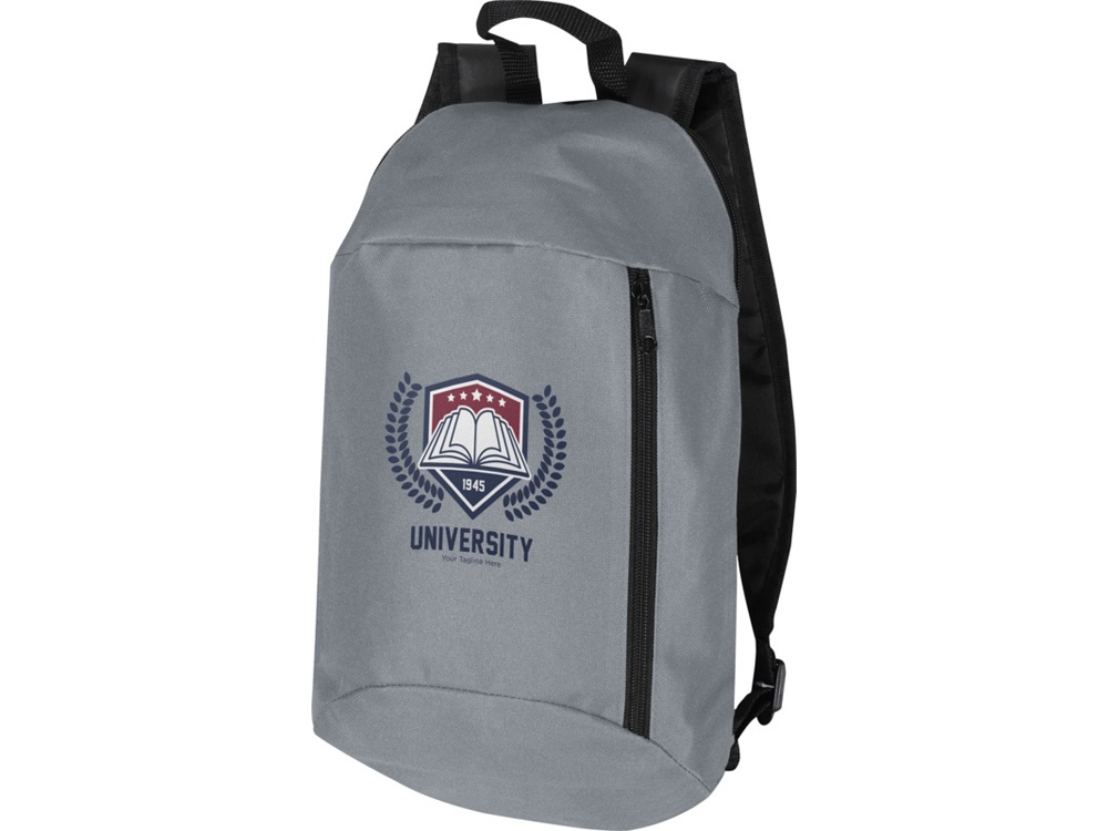 Recreation спортивная сумка - Серый — изображение 5