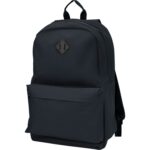 Рюкзак Atta для ноутбука 15, черный