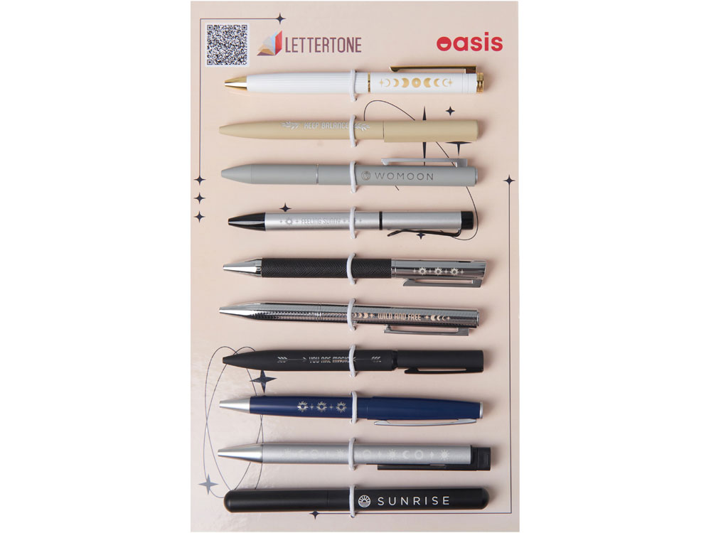 Промо-сет Lettertone 2.0 — изображение 2