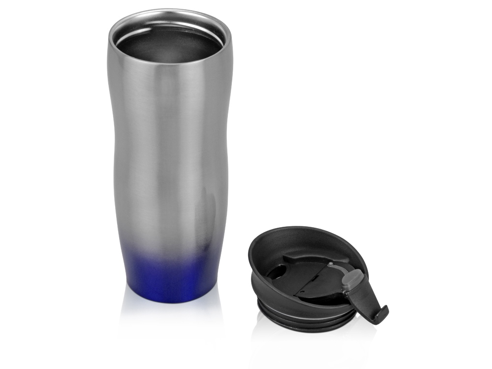 Кружка с термоизоляцией на 450 мл — изображение 2