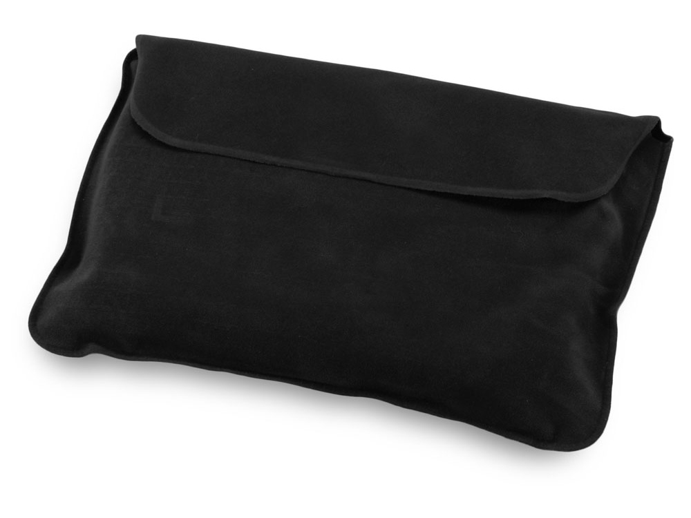 Набор для путешествий Глэм, черный (Р) — изображение 2