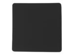 ПАТЧ КВАДРАТ soft-touch (чёрный) 5,5 х 5,5 см