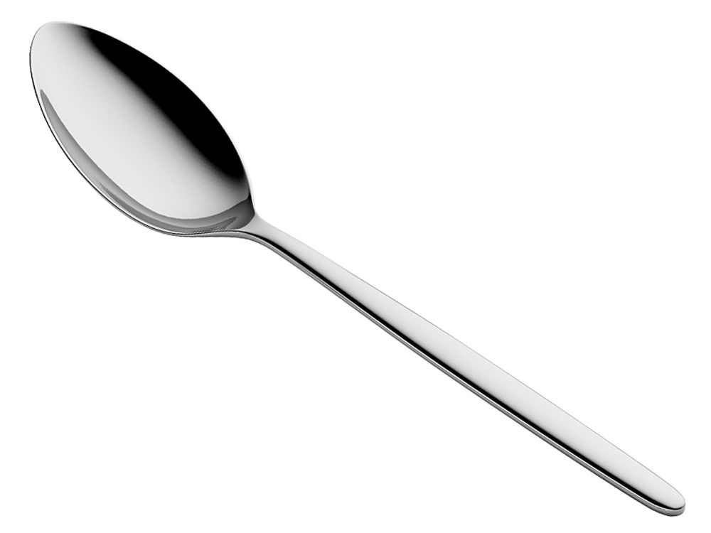 Набор столовых приборов, 24 предмета, NADOBA, серия MIA — изображение 3