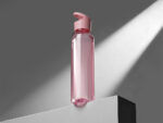Бутылка для воды Plain 630 мл, Dust pink