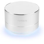 Портативная акустика Rombica Mysound BT-03 2C, серебристый
