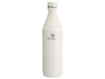 Бутылка для воды Stanley All Day Slim объемом 600 мл - Cream