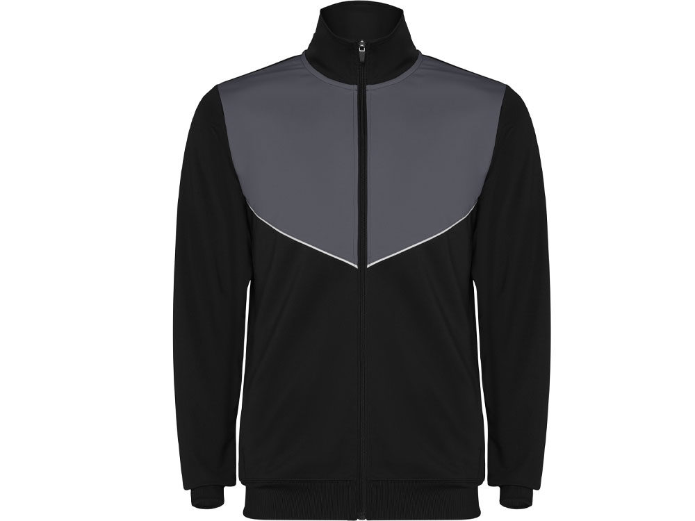 EVANS спортивный костюм, черный/эбеновый — изображение 4