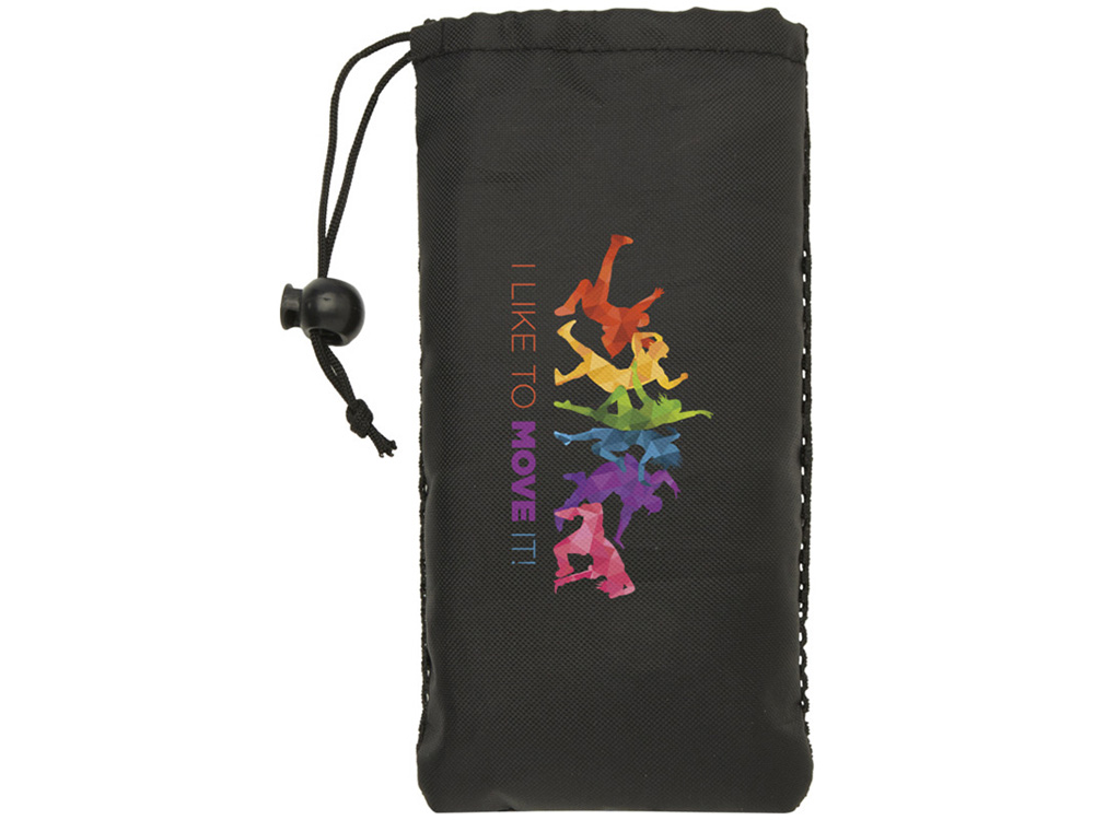 Набор из 2-х лент-эспандеров Grip - Lilac / Dusk Purple — изображение 5